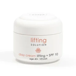 Lifting Solution Creme de Dia Facial