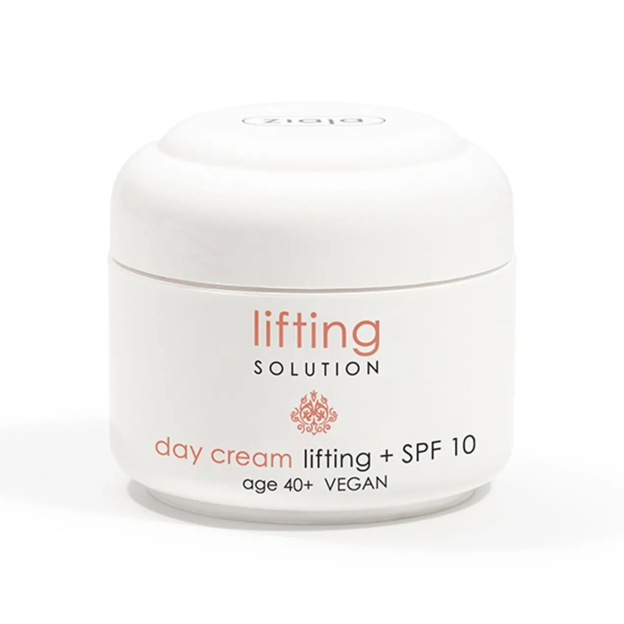 Lifting Solution Creme de Dia Facial