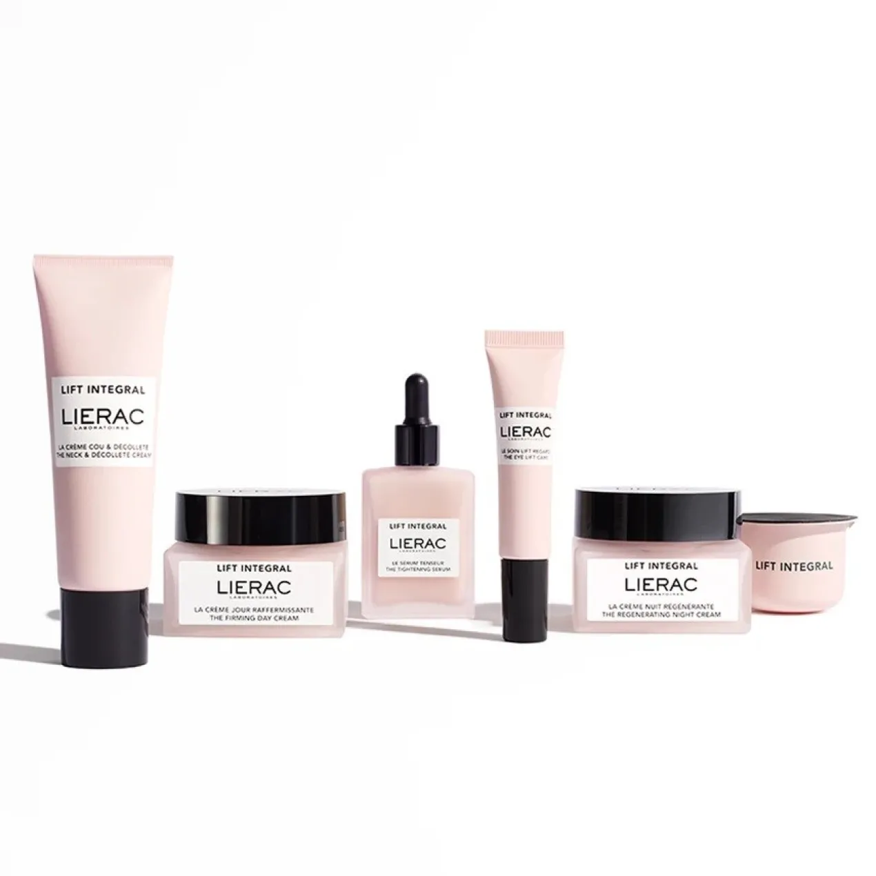 Lift Integral Creme de Dia Reafirmante