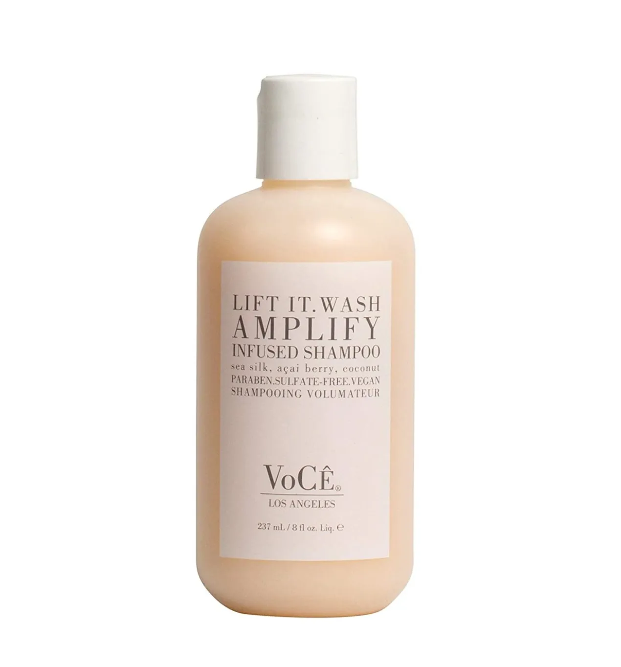 Lift It Wash Amplify Champô
