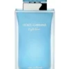 Light Blue Eau Intense Eau de Parfum para Mulher