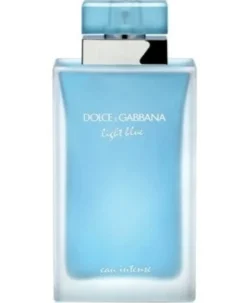 Light Blue Eau Intense Eau de Parfum para Mulher