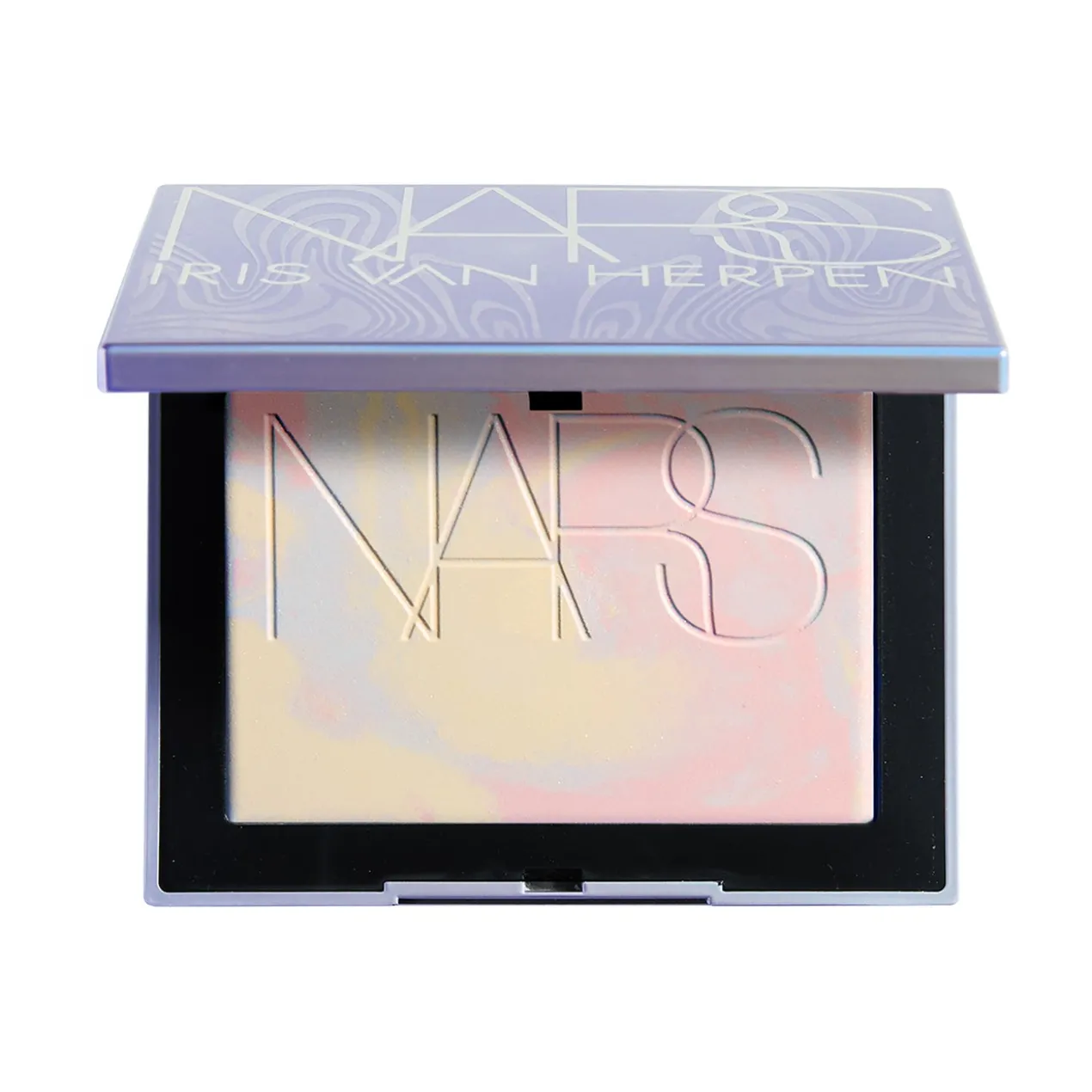 Light Reflecting Prismatic Powder
