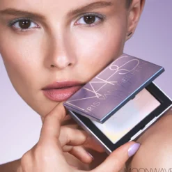 Light Reflecting Prismatic Powder
