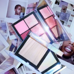 Light Reflecting Prismatic Powder