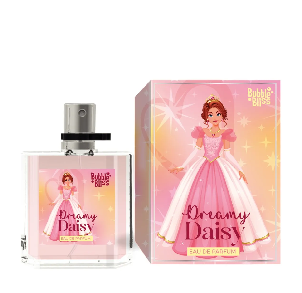 Like a Fairytale Dreamy Daisy Eau de Parfum