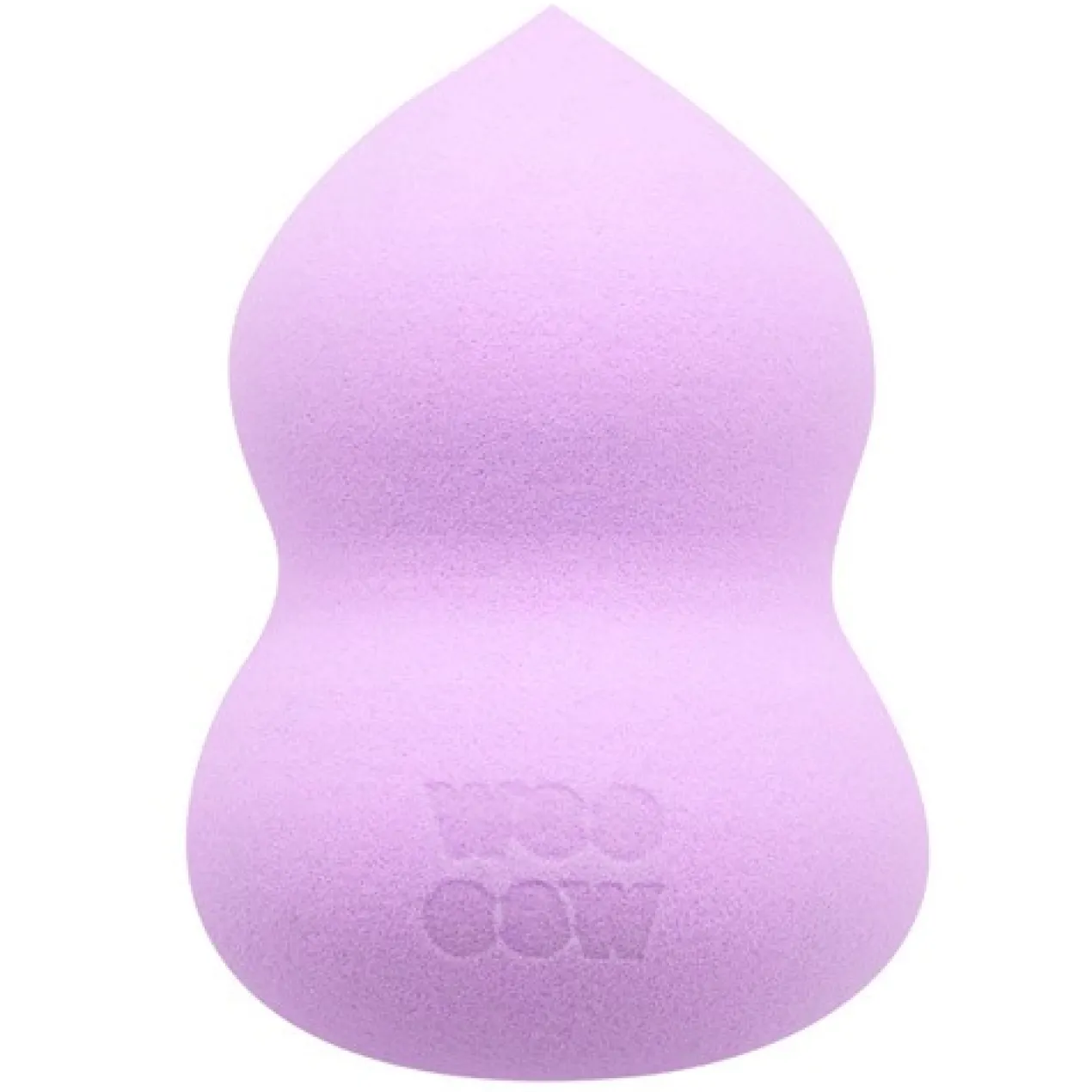 Lilac Sponge Esponja de Maquilhagem
