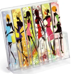 Lima de Unhas Cristal XL