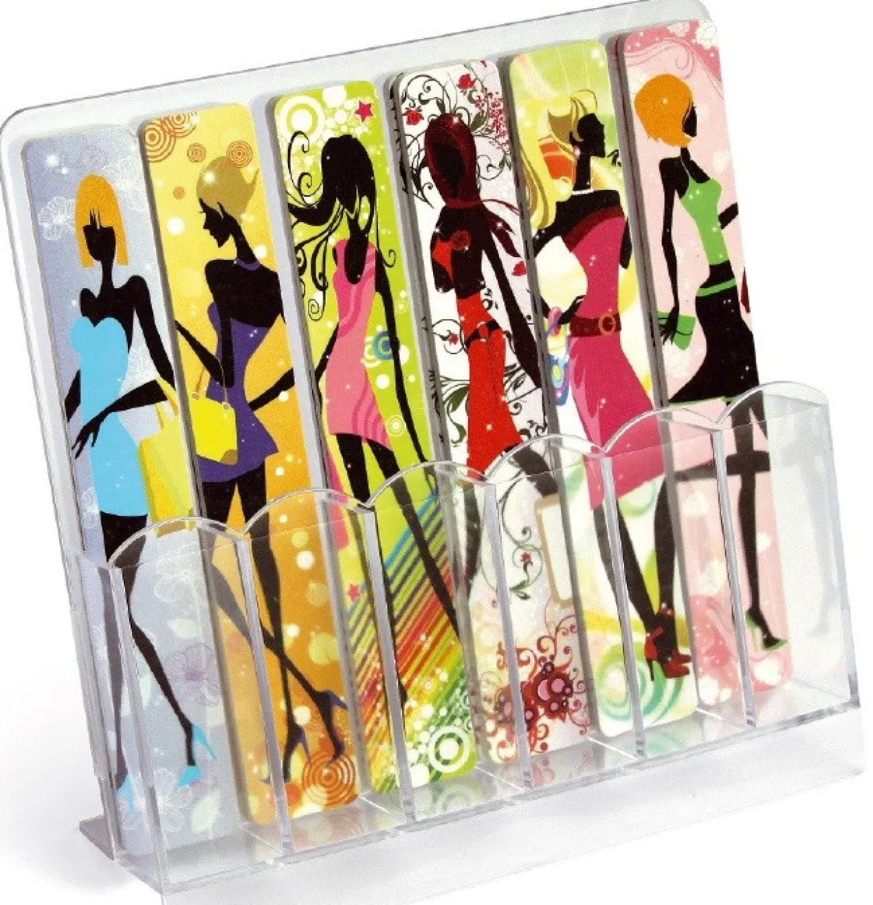 Lima de Unhas Cristal XL