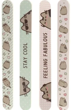 Lima de Unhas Gatos