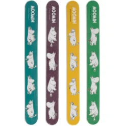 Lima de Unhas Mumin