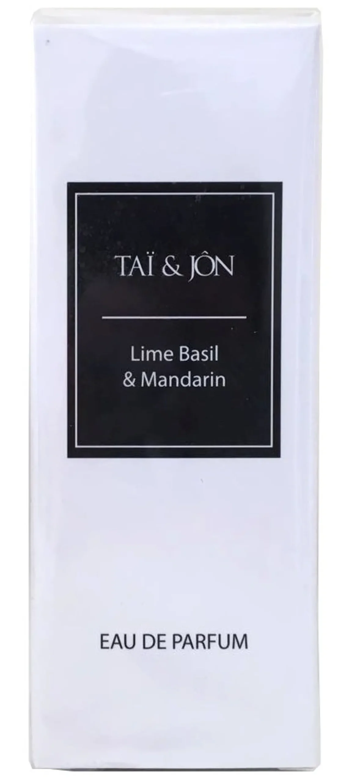 Lime Basil & Mandarin EDP