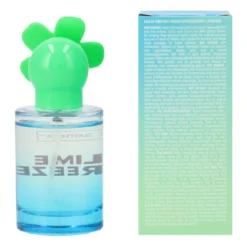 Lime Breeze Eau de Parfum