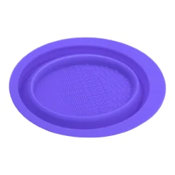 Limpador de Pincéis Extensível