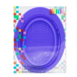 Limpador de Pincéis Extensível