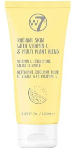 Limpador e Esfoliante Facial Pele Radiante