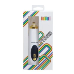 Limpador Elétrico de Pontos Negros