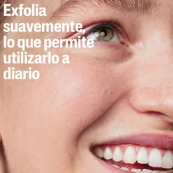 Limpador Esfoliante Suave