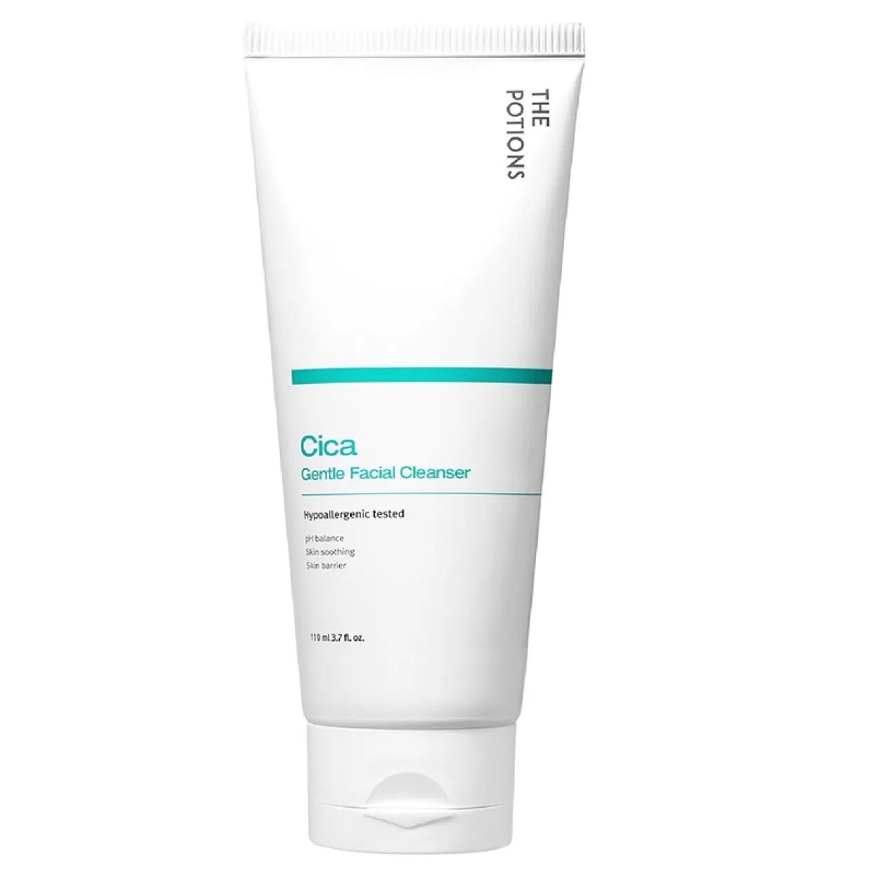 Limpador Facial Centella Asiática