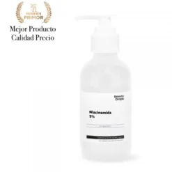 Limpador Facial com Niacinamida 5%