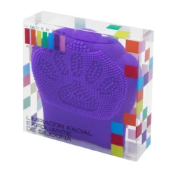 Limpador Facial Esfoliante