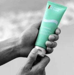 Limpador Facial Homem Aquapower Cleanser