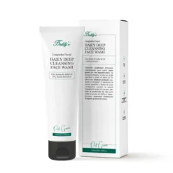 Limpador Facial Purificante