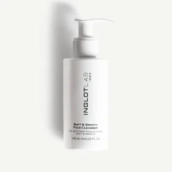 Limpador Facial Soft & Smooth Face Cleanser
