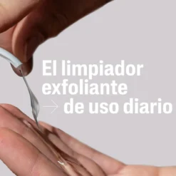 Limpador SA Esfoliante Suave
