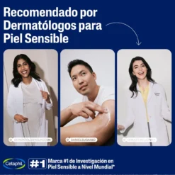 Limpador SA Esfoliante Suave