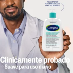 Limpador SA Esfoliante Suave