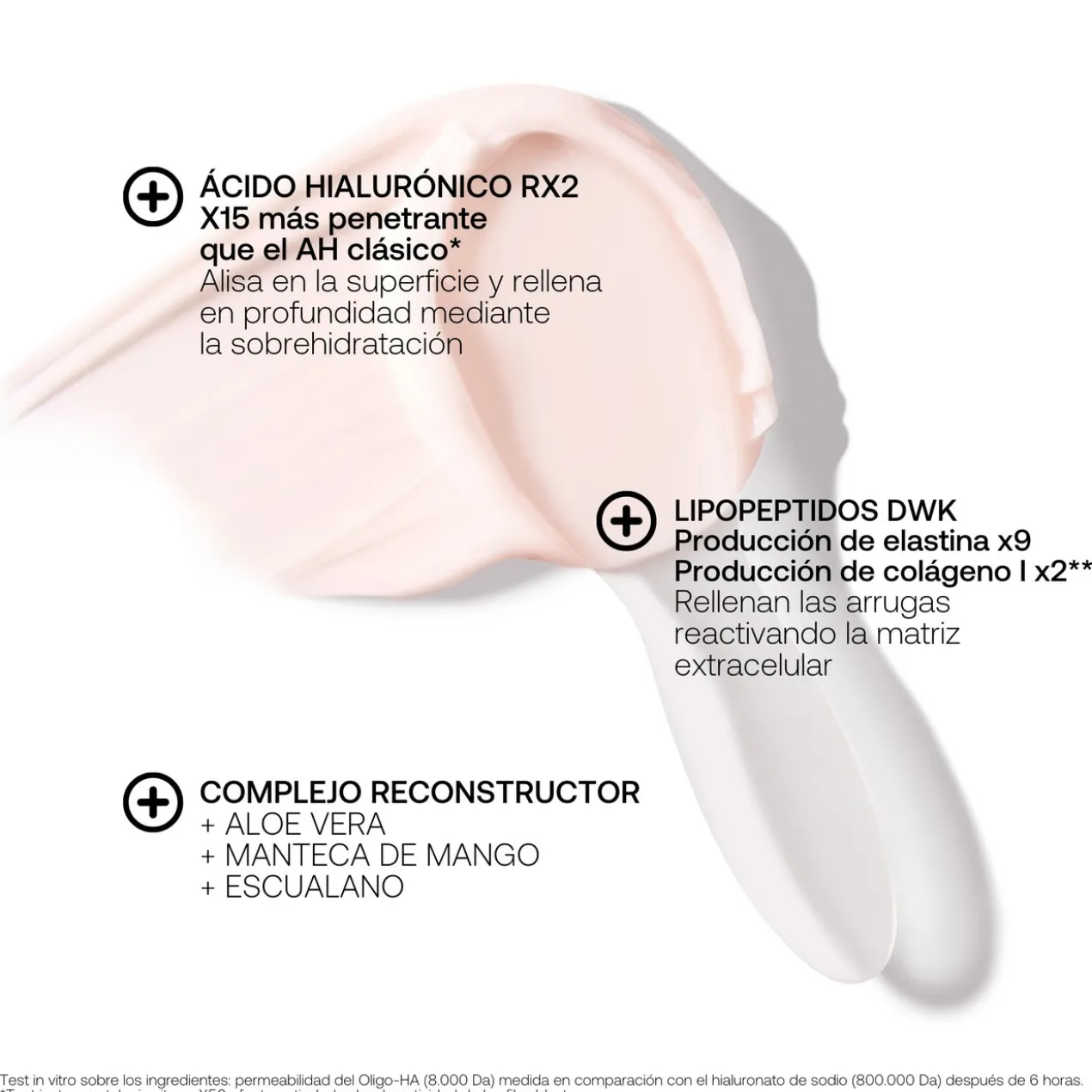 Line Killer Creme
