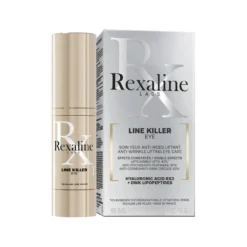 Line Killer Eye