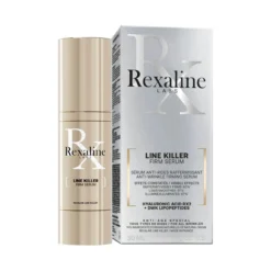 Line Killer Firm Serum