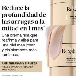 Line Killer Rich Creme
