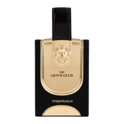 Lion's Club Majestueux Eau de Parfum