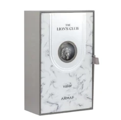 Lion's Club Valer Eau de Parfum