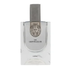 Lion's Club Valer Eau de Parfum