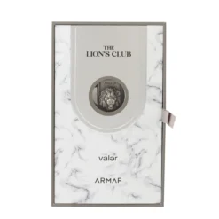 Lion's Club Valer Eau de Parfum