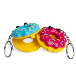 Lip Balm World Donut