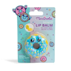 Lip Balm World Donut