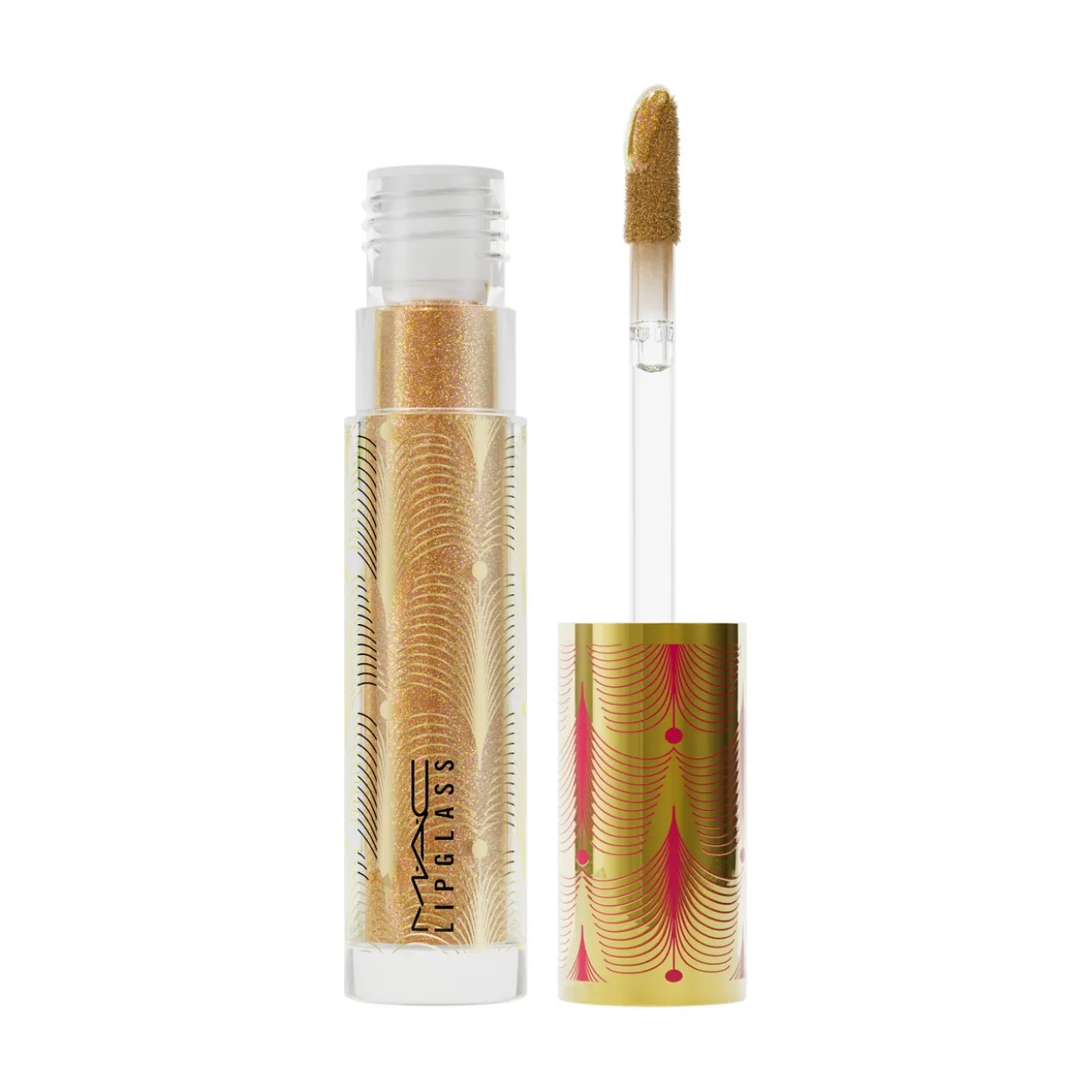 Lipglass Brilho de Lábios