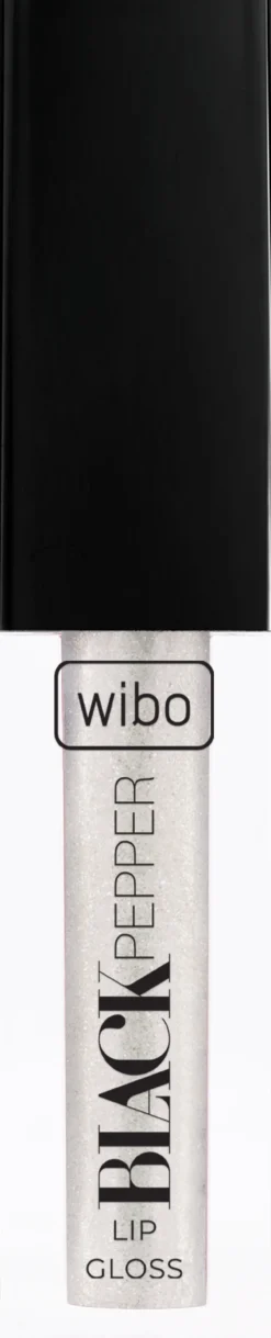 Lip Gloss Black Pepper Volumizador