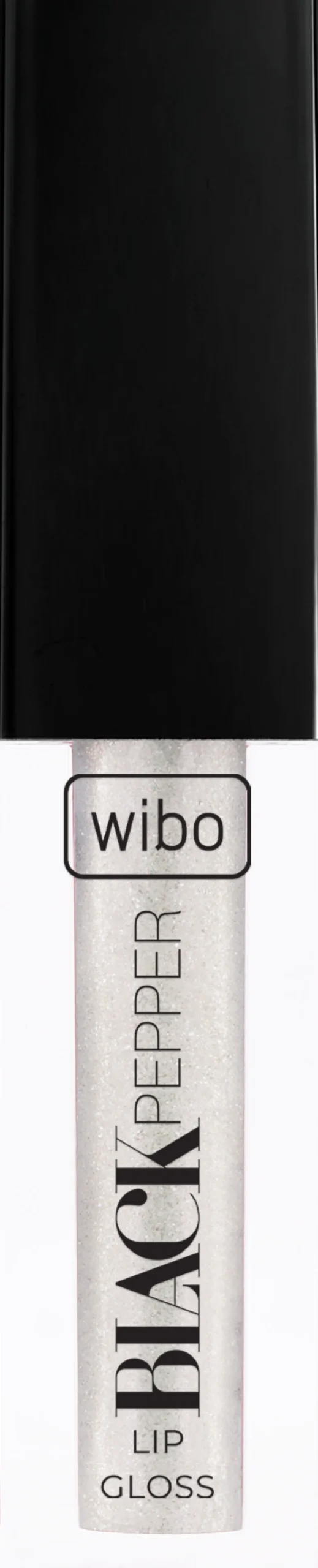Lip Gloss Black Pepper Volumizador