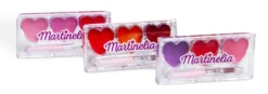Lip Glosses Palette Bowl