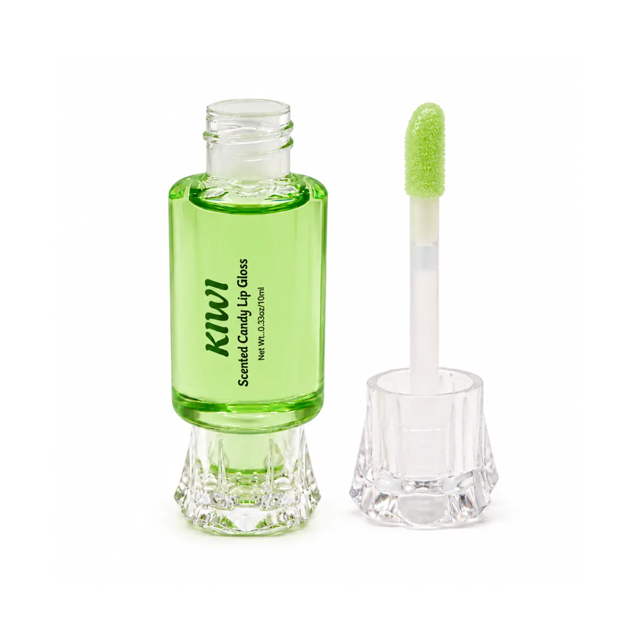 Lip Gloss Scented Candy
