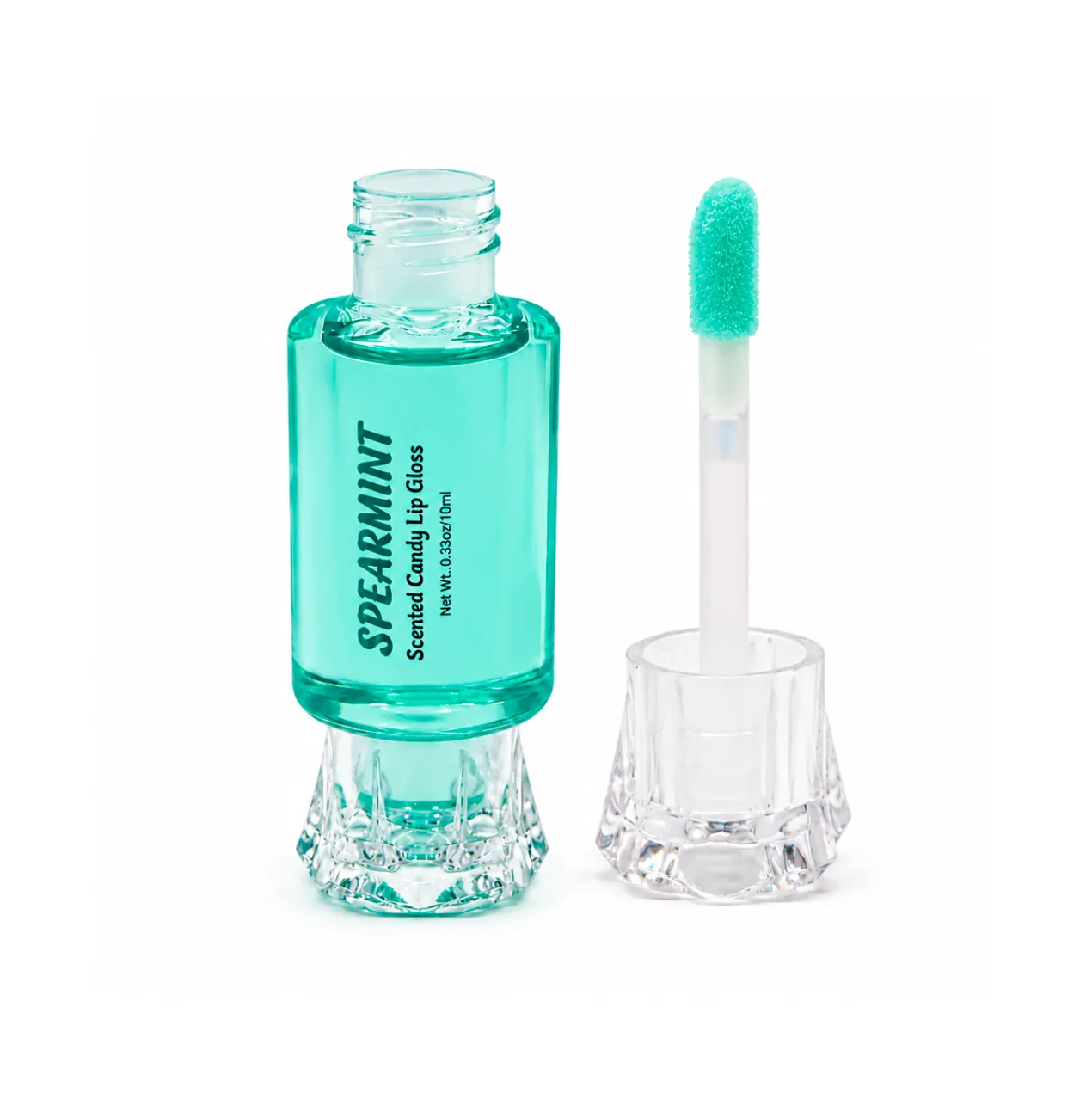 Lip Gloss Scented Candy