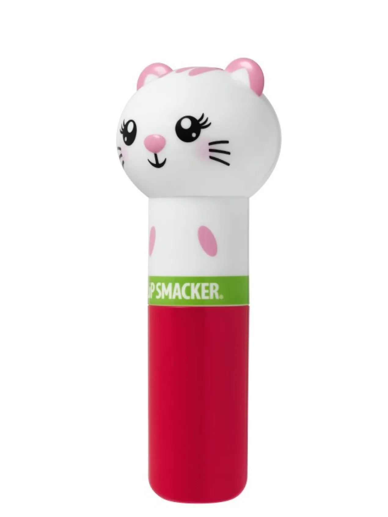 Lippy Pal Bálsamo Labial Kitten