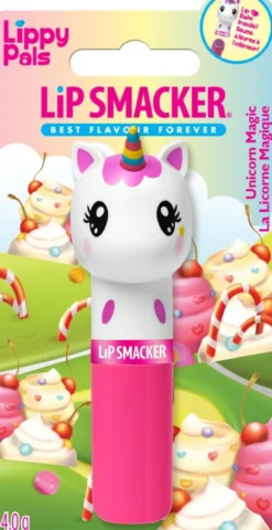 Lippy Pal Bálsamo Labial Unicorn Magic