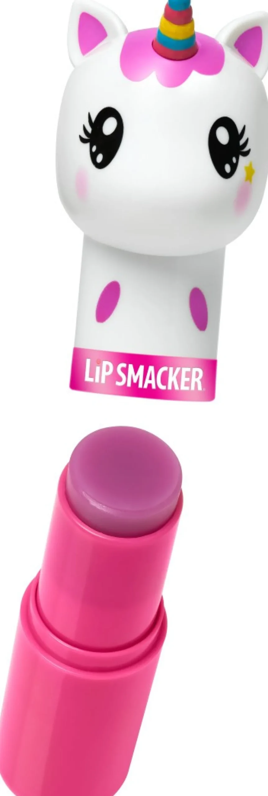 Lippy Pal Bálsamo Labial Unicorn Magic